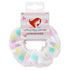 Little Miss Jayne Scrunchies Assorted 2PCS