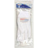 Surgi 6100 Cotton Half Hand Gloves Large