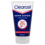 Clearasil Ultra Rapid Action Deep Pore Scrub 150ml