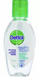 Dettol Instant Hand Sanitizer Original 50ml