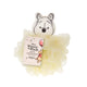 Mad Beauty Disney Winnie The Pooh Puff Loofah