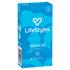 LifeStyles Regular Condoms 10 Pack