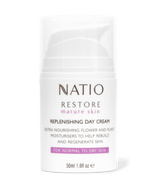 Natio Restore Day Cream 50ML