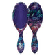 Wetbrush Transformative Color Detangling Hair Brush Peacock