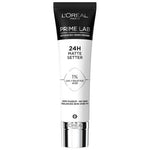 Loreal Prime Lab 24 HR Matte Primer