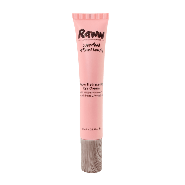 Raww Super Hydrate-Me Eye Cream