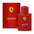 Ferrari Scuderia Red EDT For Men 75ML