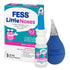 Fess Little Noses Spray + Aspirator 15Ml