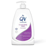 Ego Qv Dermcare Eczema Daily Wash 1kg