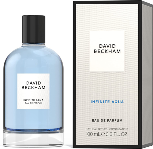 David Beckham Infinite Aqua EDP 100ml