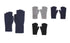 Essence Fingerless Winter Gloves