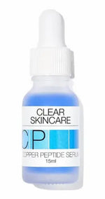 Cosmeceutical Skin Care CSC Copper Peptide Anti Ageing Serum 15ML