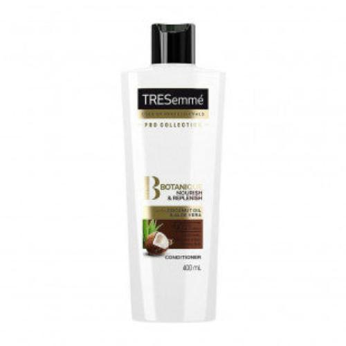 TREsemme Botanique Nour & Replen Conditioner 400mL