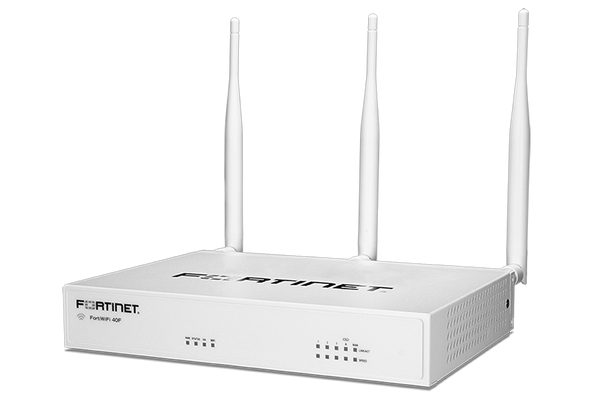 FortiWiFi-40F 1 Year Unified Threat Protection (UTP)