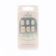 Helios French Nails Med 24 Pink
