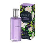 Yardley London Gardenia Eau de Toilette for Women 125ml