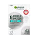 Garnier Pure Active 8hr Invisible Hydrocolloid Blemish Patch 22 Patches