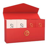 Giorgio Armani Si Passione EDP Gift Set 4 x 7mL