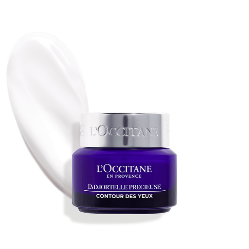 L'Occitane Immortelle Precious Eye 15Ml