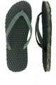 Souls Original Massage Thongs Green Camo M7/L9