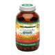 Green Nutritionals Organic Green Vitamin C 120 Capsules