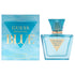 Guess Seductive Blue For Women Eau De Toilette 50ML