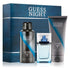 Guess Night Man Fragrance EDT 3 Piece Set