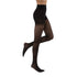 Jobst Ultrasheer 15-20 Waist Black Large