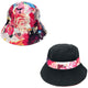 Radicool  Monet Hat Reversible One Size