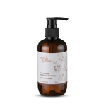 Myrtle And Moss  Hand & Body Wash Rose Geranium, Grapefruit & Clary Sage 250ML