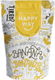 Happy Way Whey Protein Banana 500G