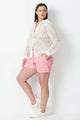 17 Sunday Hazy Shorts Mens Hemp And Organic Cotton Twill Relaxed Fit Shorts
