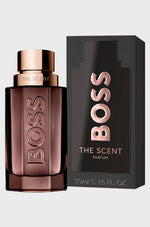 Hugo Boss The Scent Parfum for Him 50ML