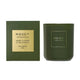 Moss St Fragrances Hemp Flower And Patchouli Large Soy Candle 300g