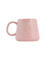 Splosh Fleur Mug For Mums Ceramic Coffee And Tea Cup 400ML