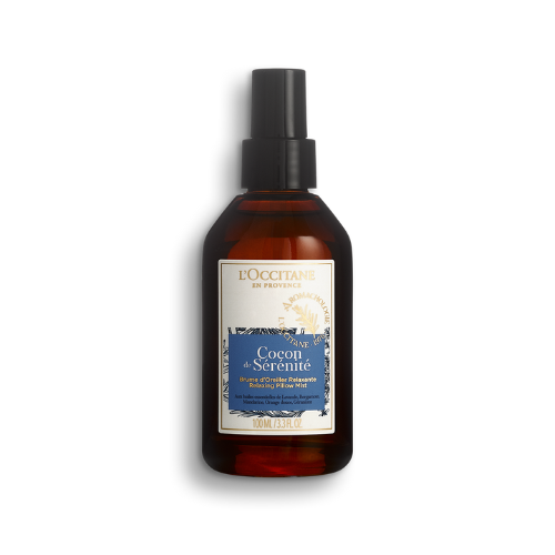 L'Occitane Cocon de Serene Relaxing Pillow Mist 100ML