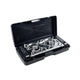 Hot Devil Stove Portable Twin Burner