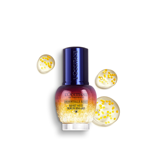 L'Occitane Immortelle Reset Serum Regard 15ML