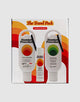 Standard Procedure Travel Pack with SPF 50+ Sunscreen and Aloe Vera Gel 2 x 60ML