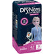 Huggies DryNites Night Time Pants for Girls 4-7 Years 9PK