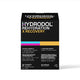 Hydrodol Rehydration X Recovery Powder 10 Pack