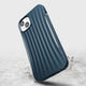 Raptic Clutch Case For Iphone 14 Plus Blue