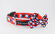 Soapy Moose The Trendsetter Dog Collar Large