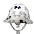 Essence Baby Sunhat with Elephant Print UPF 50+ Size 3