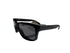 Gibson Eyewear Shoreline Polarised Sunglasses Matt Black
