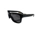 Gibson Eyewear Shoreline Polarised Sunglasses Matt Black