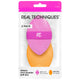 Real Tech Miracle 2In1 Powder Puff Duo