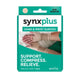 Synxplus Hand and Wrist Compression Sleeves Medium