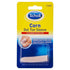 Scholl Corn Gel Toe Sleeve for Pain Relief and Protection 1