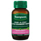 Thompson's One A Day Ultra Cranberry 60000 60 Capsules